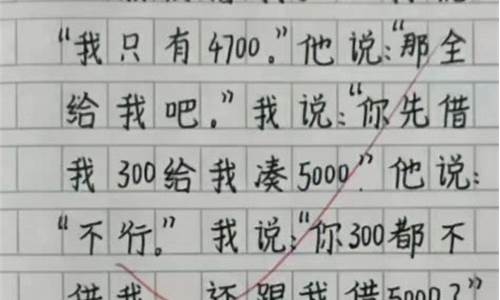 小学生500字日记