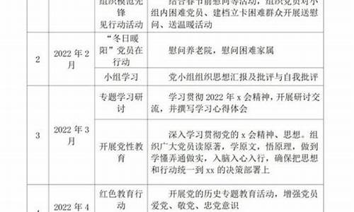 2022年党支部半年工作总结_2022年党支部半年工作总结报告