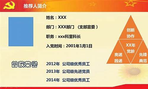 优秀党员事迹简介200字_优秀党员事迹简介200字农村